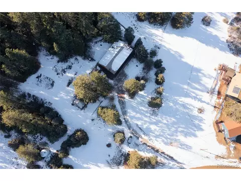 358 Deer Ln, Lyons, CO 80540 photo 1