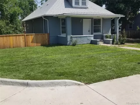 Undisclosed, Denver, CO 80219