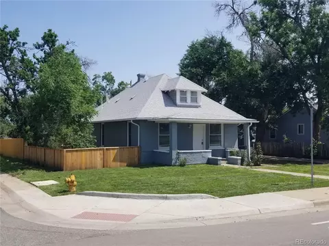 Undisclosed, Denver, CO 80219 photo 2
