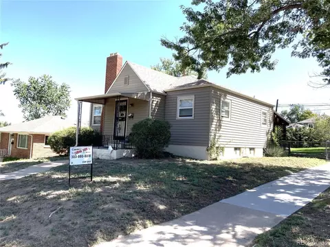 5100 Stuart St, Denver, CO 80212 photo 1