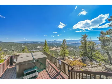 30851 Pike View Dr, Conifer, CO 80433