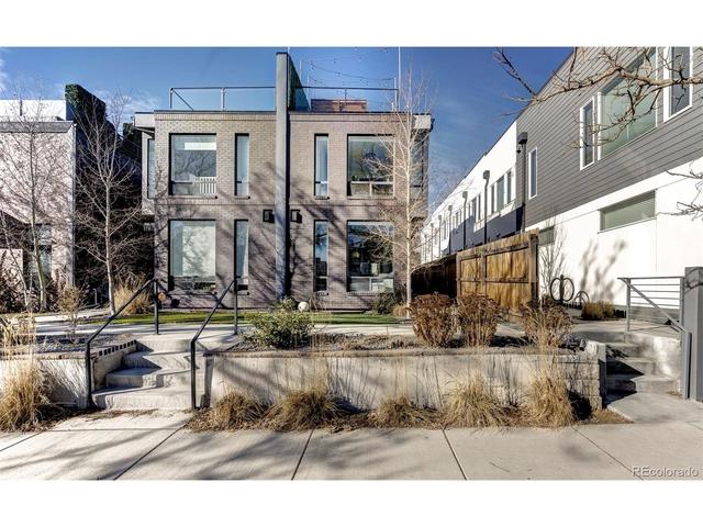 3719 Kalamath St, Denver, CO 80211