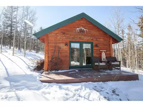 301 Warpath Rd, Como, CO 80432 photo 20