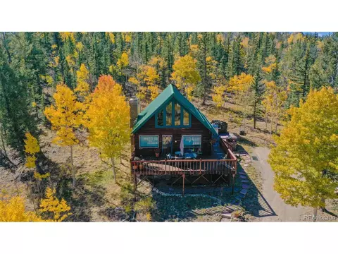 301 Warpath Rd, Como, CO 80432 photo 1