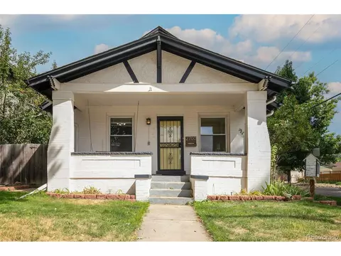 2700 Julian St, Denver, CO 80211