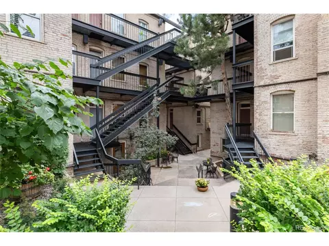 1210 E Colfax Ave #101, Denver, CO 80218