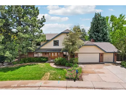13866 W 2nd Ave, Golden, CO 80401