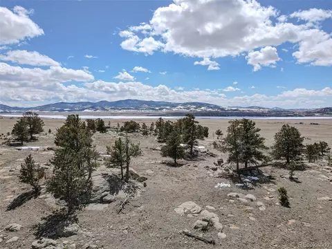 tbd Lake, George, CO 80108