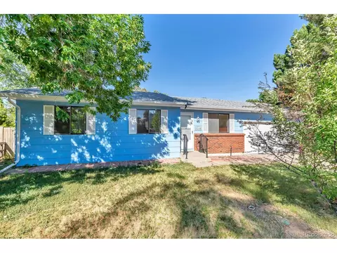18164 E Kepner Dr, Aurora, CO 80017