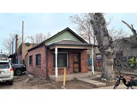 3601 N Downing St, Denver, CO 80205