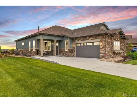 8250 S Jackson Gap Ct, Aurora, CO 80016