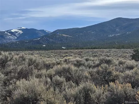 1978 Yablin Rd, Fort Garland, CO 81133