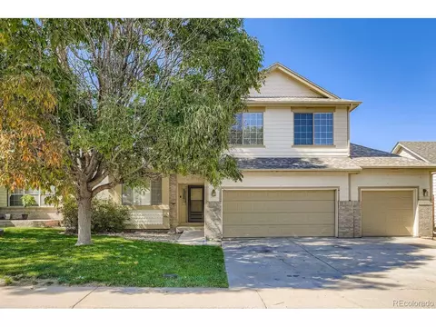 1525 S Richfield Way, Aurora, CO 80017