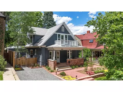 945 11th St, Boulder, CO 80302 photo 1