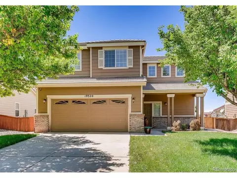 19320 E 59th Pl, Aurora, CO 80019