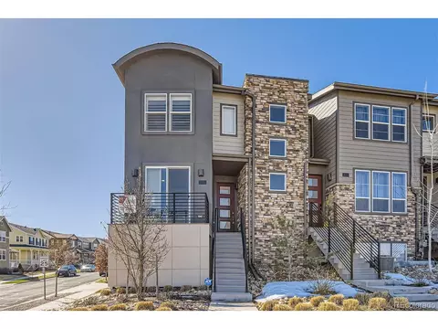 2600 Meadows Blvd #A, Castle Rock, CO 80109