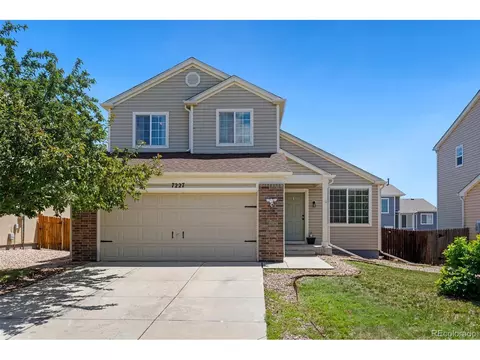 7227 Bentwater Dr, Fountain, CO 80817