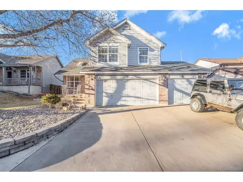 1273 E 96th Pl, Thornton, CO 80229 photo 1