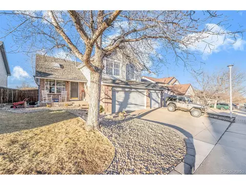 1273 E 96th Pl, Thornton, CO 80229 photo 2