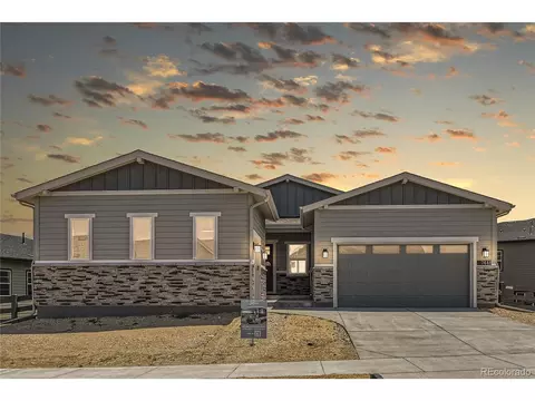 7448 Timberstone Trl, Castle Pines, CO 80108