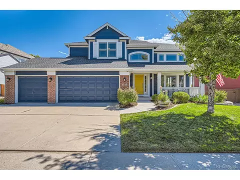 1780 Mountain Maple Ave, Highlands Ranch, CO 80129