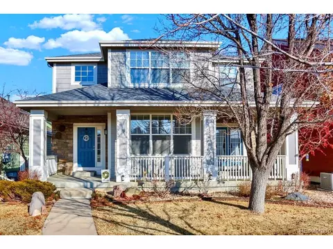 16367 E Auburn Hills Dr, Parker, CO 80134