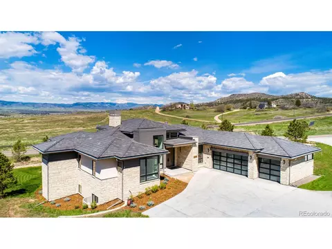1139 Castle Pines Dr, Castle Rock, CO 80108