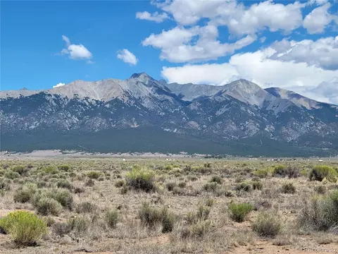 0 Jj 3rd St, Blanca, CO 81123