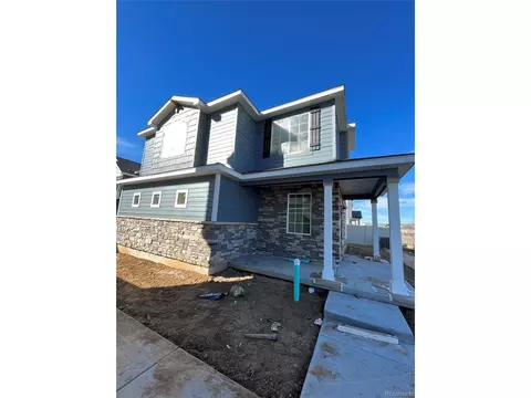 Undisclosed, Aurora, CO 80019
