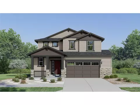 1752 Crested Lark St, Fort Collins, CO 80528