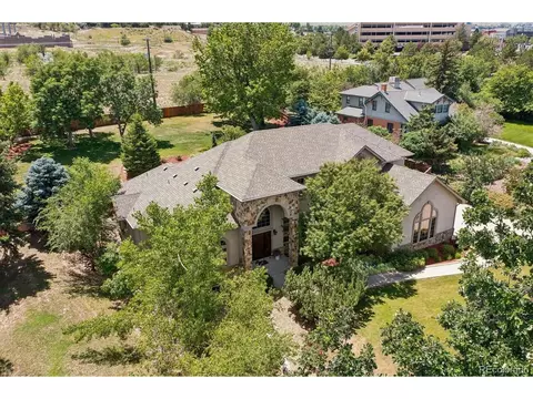 13680 Wide Acres Rd, Golden, CO 80401