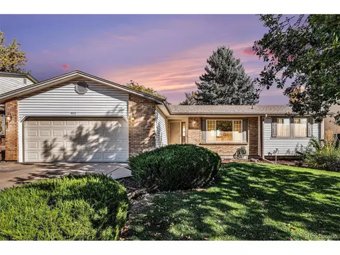 4111 S Andes Way, Aurora, CO 80013