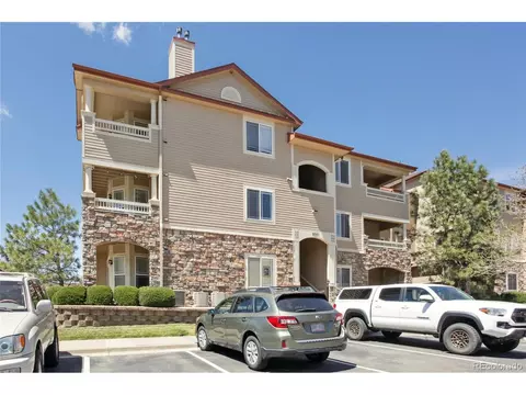 9557 W San Juan Cir #208, Littleton, CO 80128