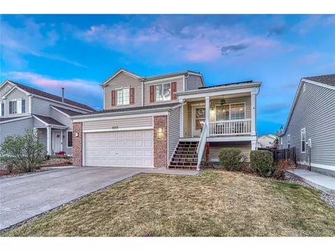 6553 Harvey Ln, Colorado Springs, CO 80923