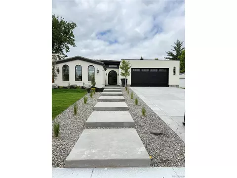 3065 S Birch St, Denver, CO 80222