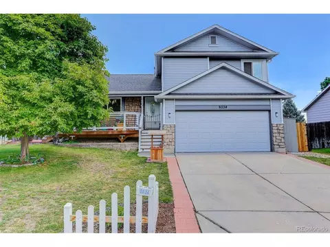 6034 S Parfet St, Littleton, CO 80127