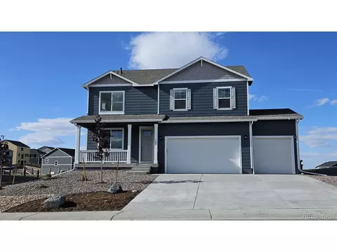 43146 Trenton Gulch Trl, Elizabeth, CO 80107