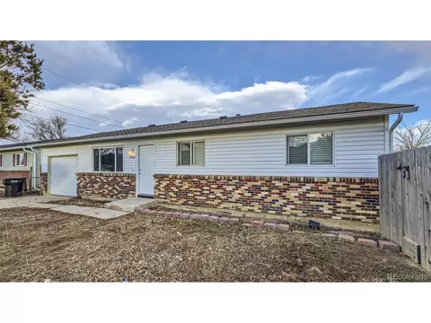 1755 Ascot Rd, Colorado Springs, CO 80906