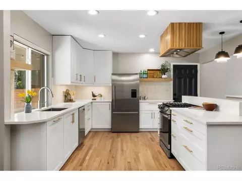 6360 Iris Way, Arvada, CO 80004