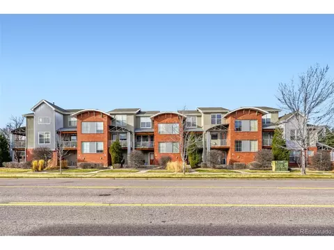 85 Uinta Way #106, Denver, CO 80230
