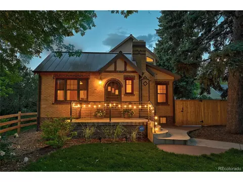 1515 Ford St, Golden, CO 80401