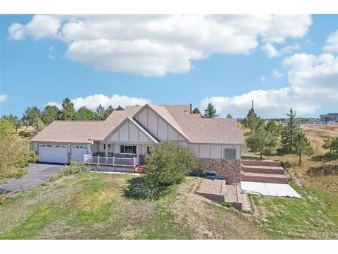 42790 Ethan Ct, Parker, CO 80138