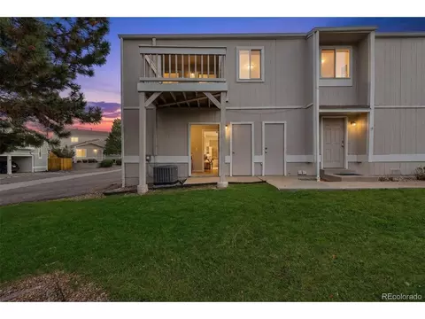 7994 Chase Cir #20, Arvada, CO 80003