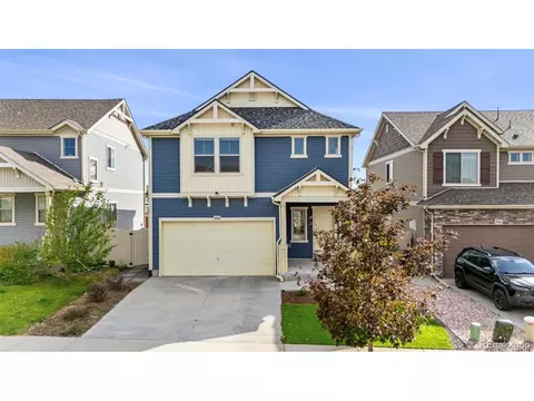 19122 E 55th Pl, Denver, CO 80249
