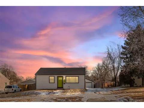 1846 S Lowell Blvd, Denver, CO 80219