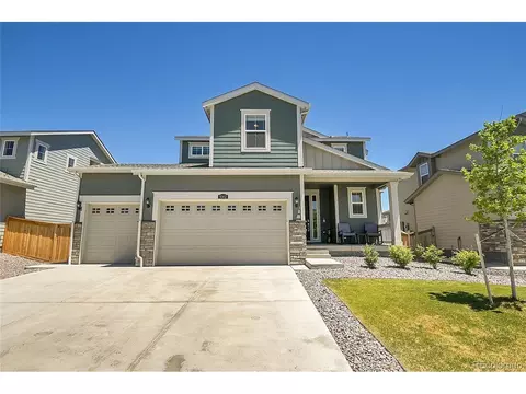 9362 Salida St, Commerce City, CO 80022