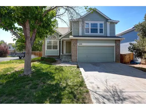 13703 Adams St, Thornton, CO 80602