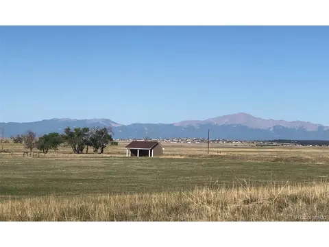 16846 Murphy Rd, Peyton, CO 80831
