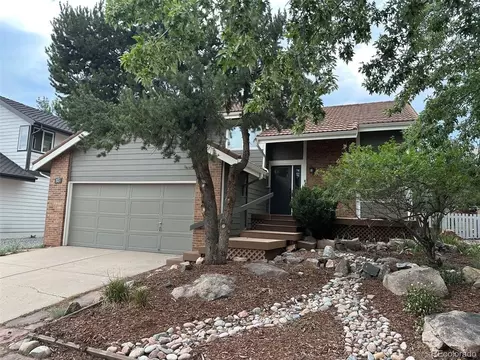13 Manzanita, Littleton, CO 80127