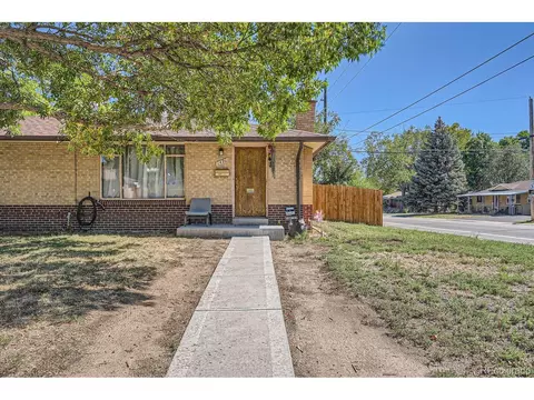 1490 S Depew St, Lakewood, CO 80232